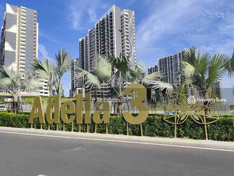 Untuk Dijual - RESIDENSI ADELIA 3