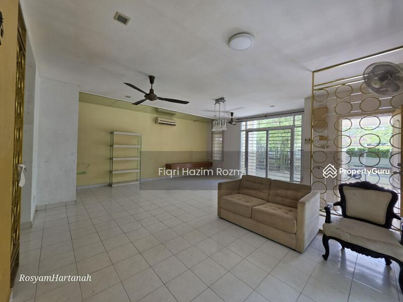 Cluster House for Sale in Alam Suria (Puncak Alam) - Fiqri Hazim Rozmi - PropertyGuru.com.my