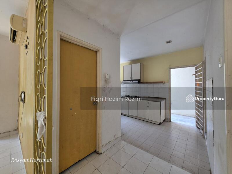 Cluster House for Sale in Alam Suria (Puncak Alam) - Fiqri Hazim Rozmi - PropertyGuru.com.my