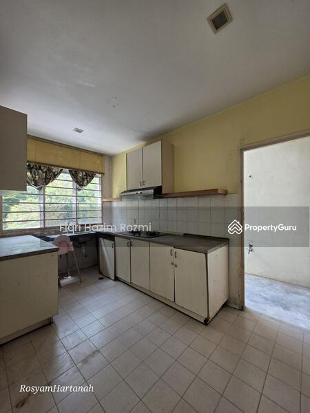 Cluster House for Sale in Alam Suria (Puncak Alam) - Fiqri Hazim Rozmi - PropertyGuru.com.my