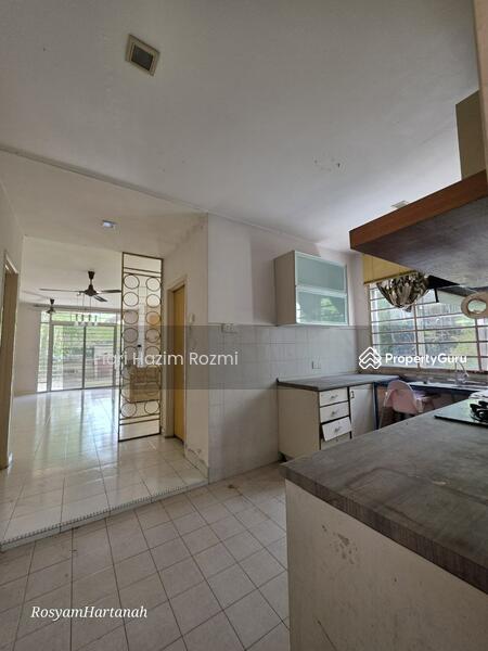 Cluster House for Sale in Alam Suria (Puncak Alam) - Fiqri Hazim Rozmi - PropertyGuru.com.my