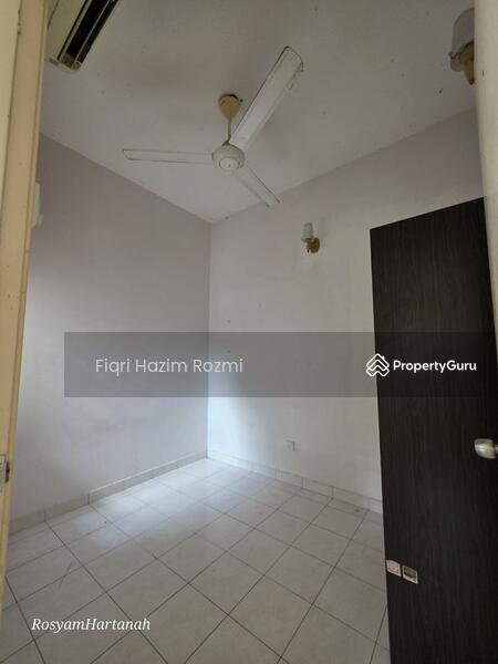 Cluster House for Sale in Alam Suria (Puncak Alam) - Fiqri Hazim Rozmi - PropertyGuru.com.my