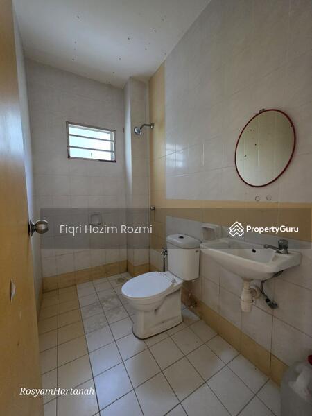 Cluster House for Sale in Alam Suria (Puncak Alam) - Fiqri Hazim Rozmi - PropertyGuru.com.my