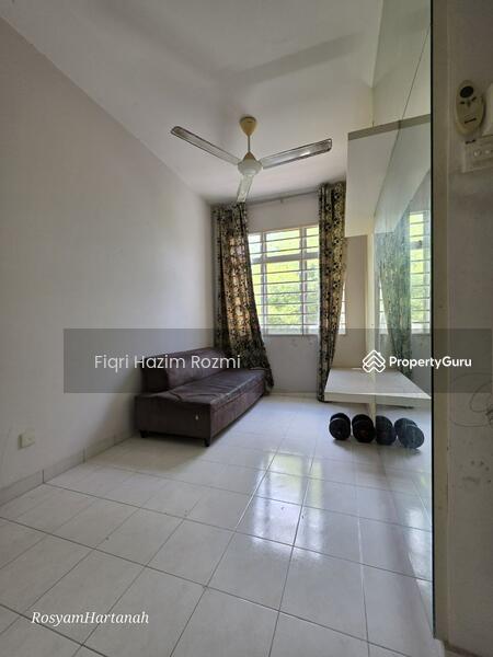 Cluster House for Sale in Alam Suria (Puncak Alam) - Fiqri Hazim Rozmi - PropertyGuru.com.my