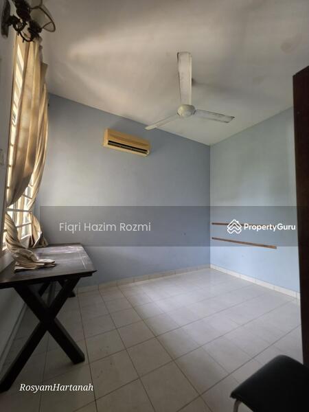 Cluster House for Sale in Alam Suria (Puncak Alam) - Fiqri Hazim Rozmi - PropertyGuru.com.my