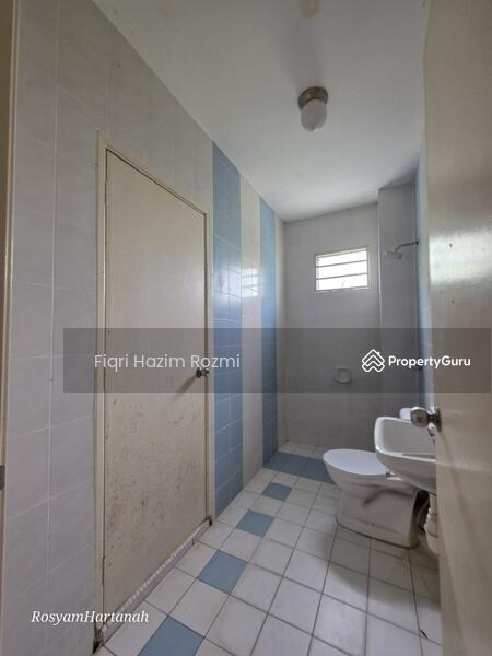 Cluster House for Sale in Alam Suria (Puncak Alam) - Fiqri Hazim Rozmi - PropertyGuru.com.my