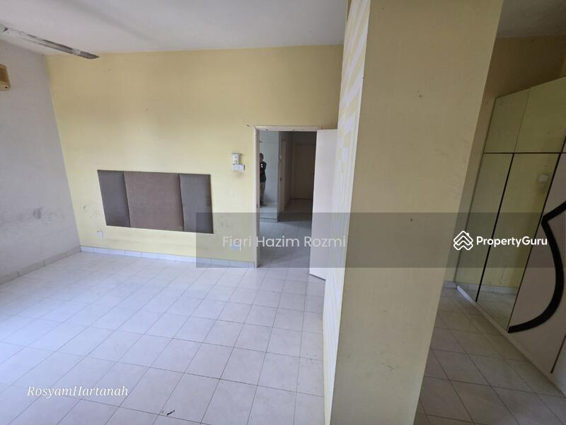 Cluster House for Sale in Alam Suria (Puncak Alam) - Fiqri Hazim Rozmi - PropertyGuru.com.my