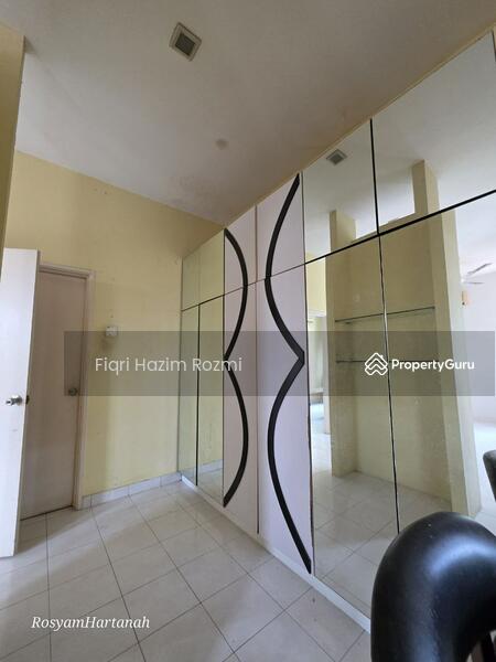 Cluster House for Sale in Alam Suria (Puncak Alam) - Fiqri Hazim Rozmi - PropertyGuru.com.my