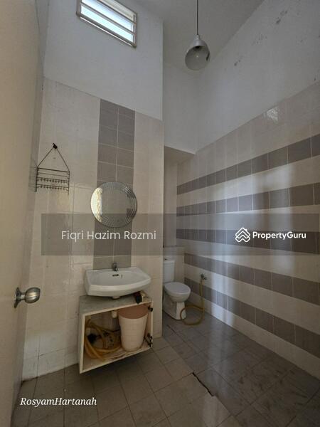 Cluster House for Sale in Alam Suria (Puncak Alam) - Fiqri Hazim Rozmi - PropertyGuru.com.my