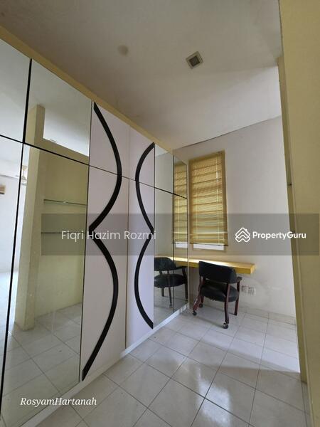 Cluster House for Sale in Alam Suria (Puncak Alam) - Fiqri Hazim Rozmi - PropertyGuru.com.my