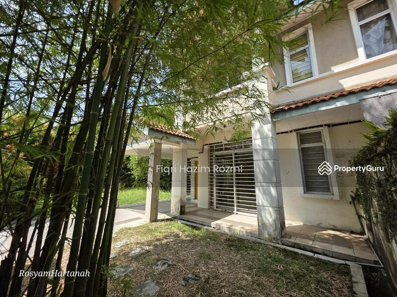 Cluster House for Sale in Alam Suria (Puncak Alam) - Fiqri Hazim Rozmi - PropertyGuru.com.my