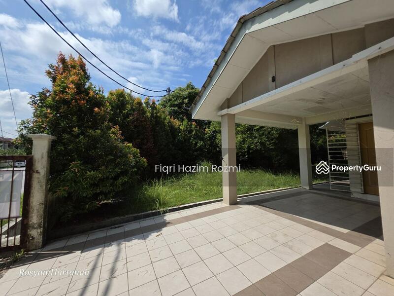 Cluster House for Sale in Alam Suria (Puncak Alam) - Fiqri Hazim Rozmi - PropertyGuru.com.my