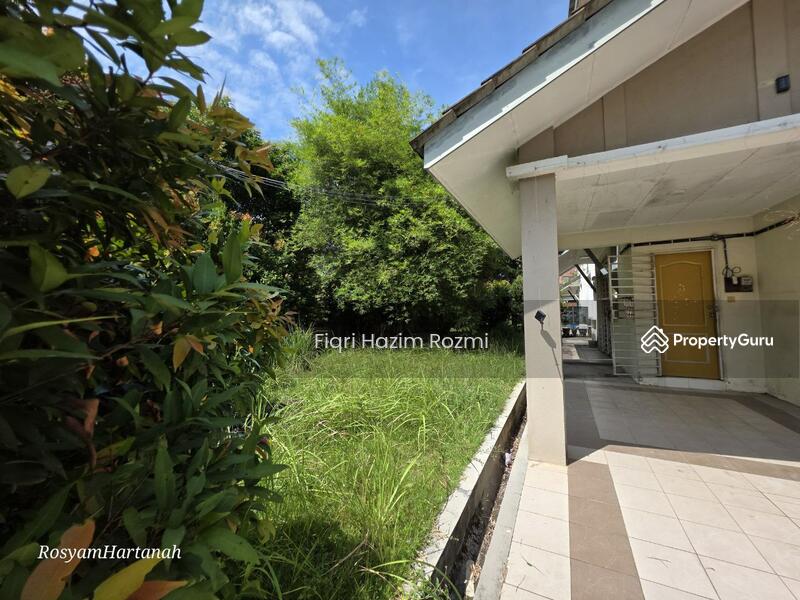 Cluster House for Sale in Alam Suria (Puncak Alam) - Fiqri Hazim Rozmi - PropertyGuru.com.my