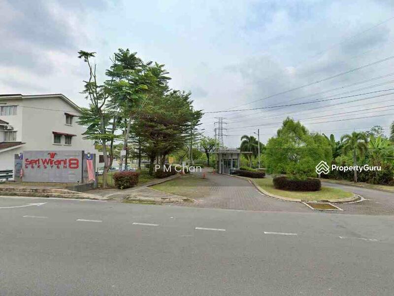 For Sale - Seri Wirani 8