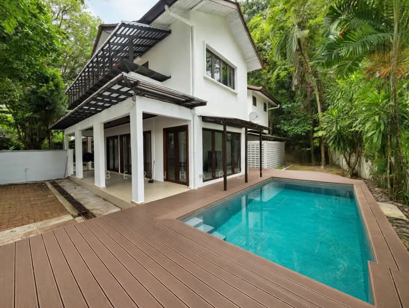 Bungalow for Rent in Taman Bukit Seputeh (Seputeh) - Bernhardt V G - PropertyGuru.com.my