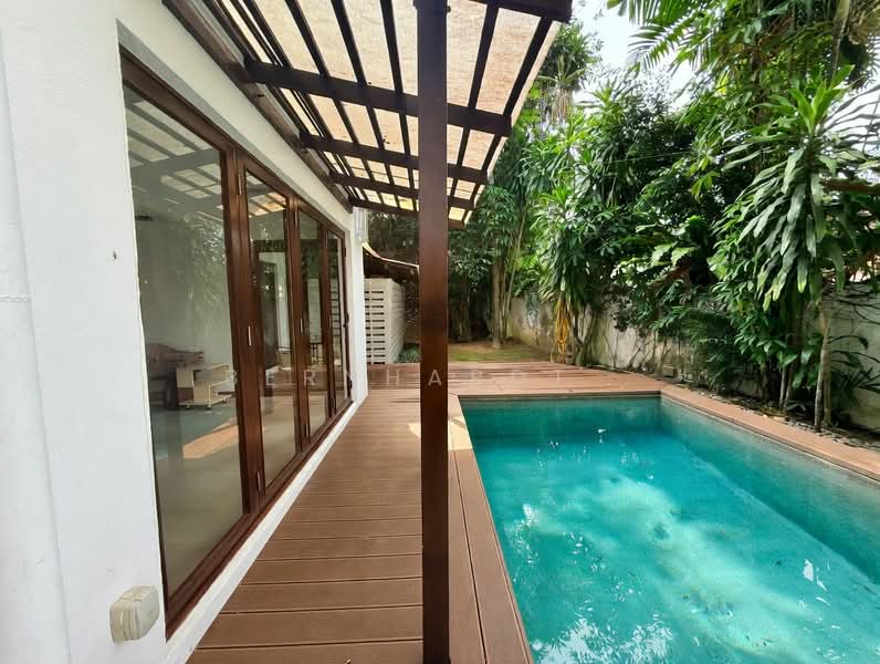 Bungalow for Rent in Taman Bukit Seputeh (Seputeh) - Bernhardt V G - PropertyGuru.com.my
