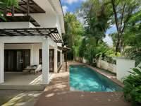 For Rent - Bungalow at Taman Bukit Seputeh