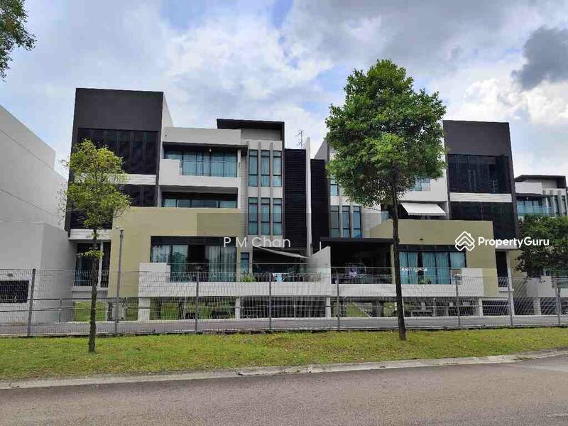 Untuk Dijual - Residensi Ledang
