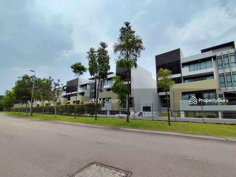 Untuk Dijual - Residensi Ledang