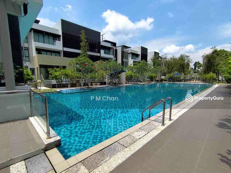 Untuk Dijual - Residensi Ledang