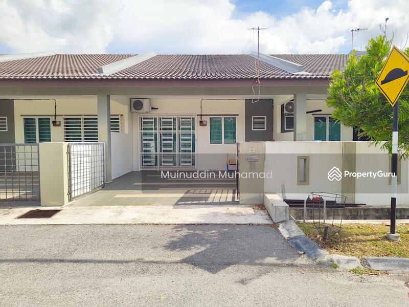 For Rent - Bandar Baru Setia Awan Perdana (BBSAP)
