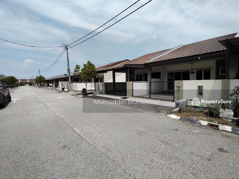 For Rent - Bandar Baru Setia Awan Perdana (BBSAP)