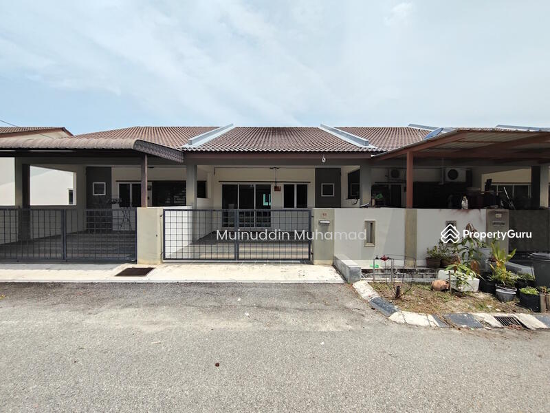 For Rent - Bandar Baru Setia Awan Perdana (BBSAP)