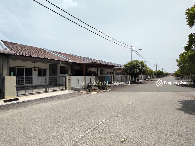 For Rent - Bandar Baru Setia Awan Perdana (BBSAP)