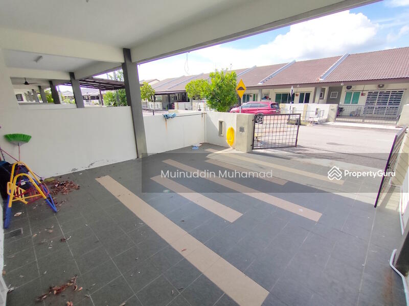 For Rent - Bandar Baru Setia Awan Perdana (BBSAP)