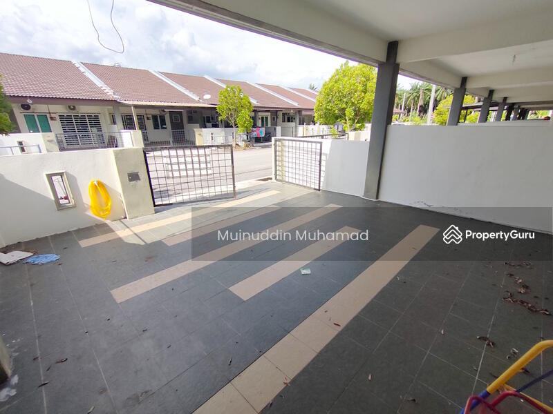 For Rent - Bandar Baru Setia Awan Perdana (BBSAP)