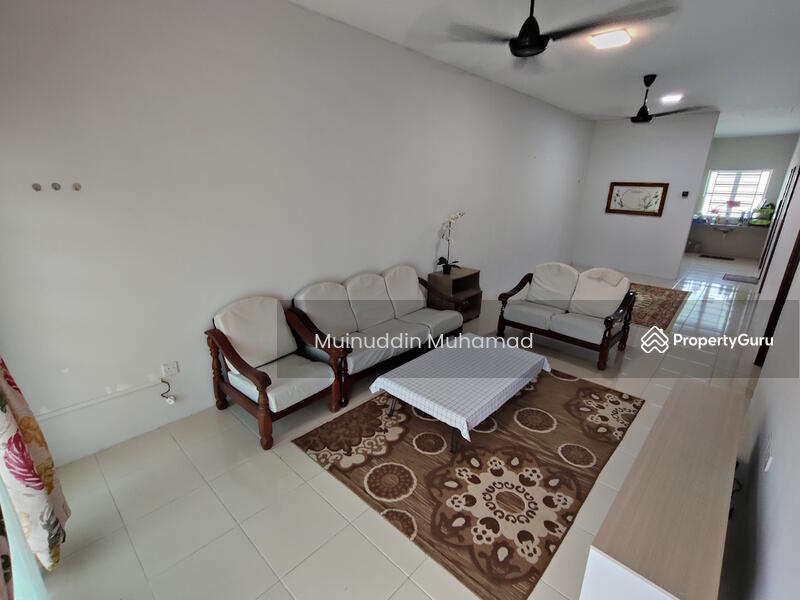 For Rent - Bandar Baru Setia Awan Perdana (BBSAP)
