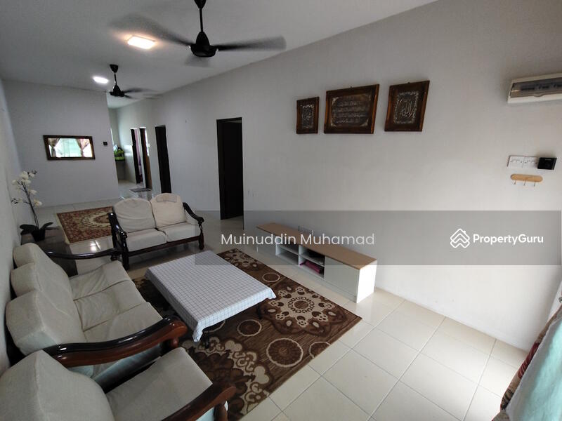 For Rent - Bandar Baru Setia Awan Perdana (BBSAP)