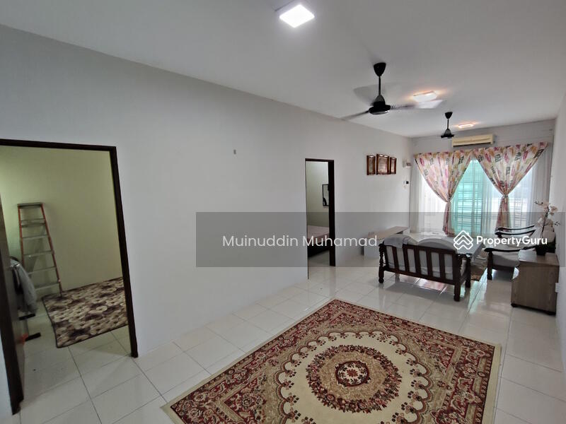 For Rent - Bandar Baru Setia Awan Perdana (BBSAP)