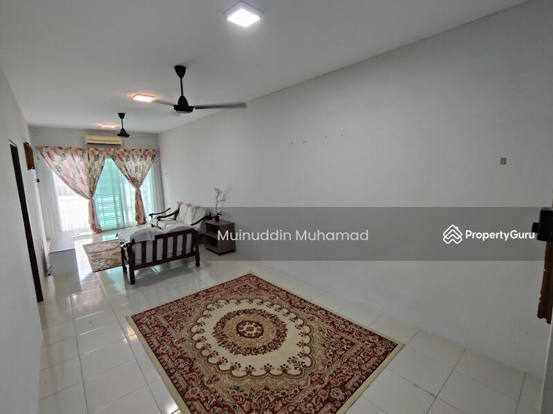 For Rent - Bandar Baru Setia Awan Perdana (BBSAP)