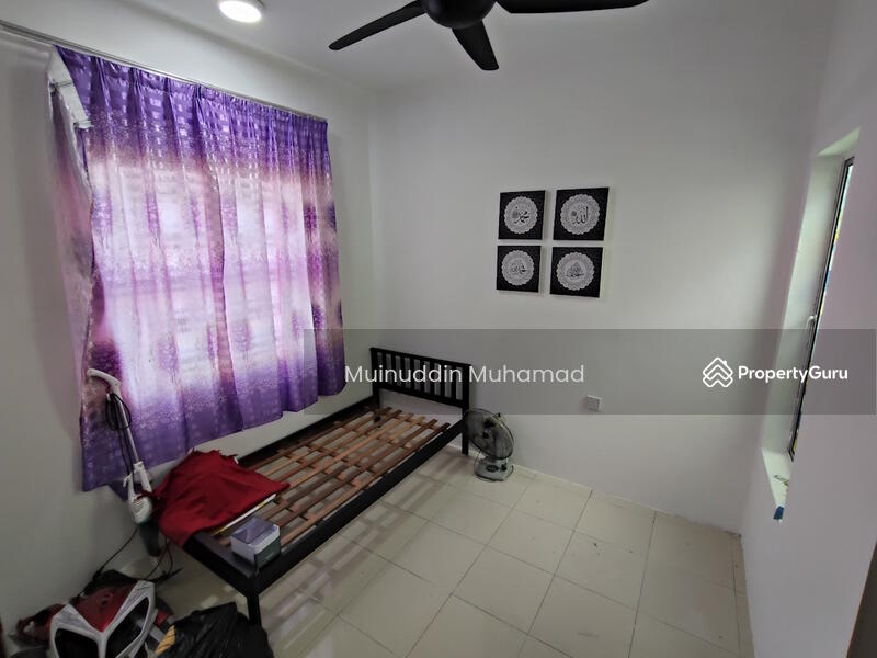 For Rent - Bandar Baru Setia Awan Perdana (BBSAP)