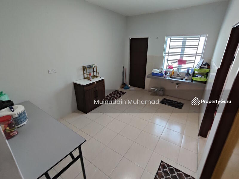 For Rent - Bandar Baru Setia Awan Perdana (BBSAP)