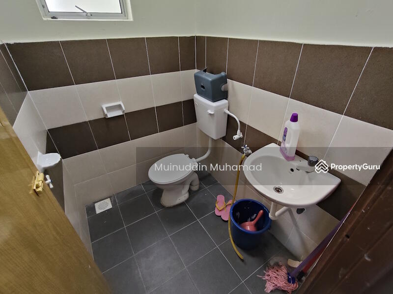 For Rent - Bandar Baru Setia Awan Perdana (BBSAP)