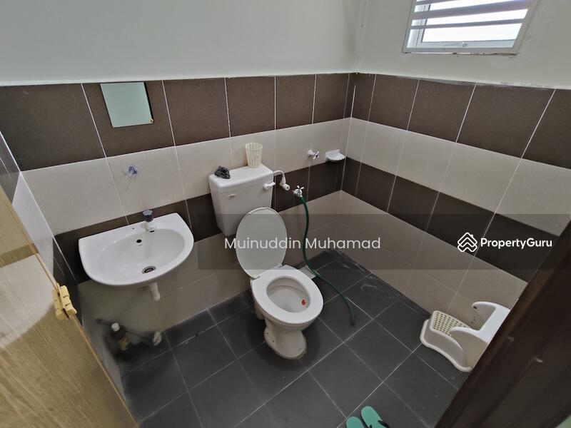 For Rent - Bandar Baru Setia Awan Perdana (BBSAP)