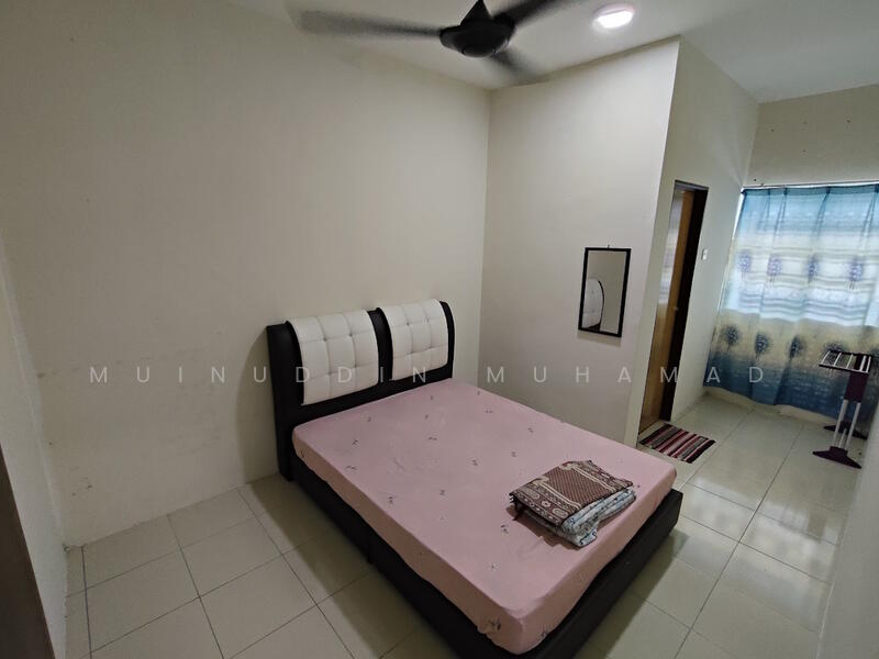 Untuk Disewa - Bandar Baru Setia Awan Perdana (BBSAP)