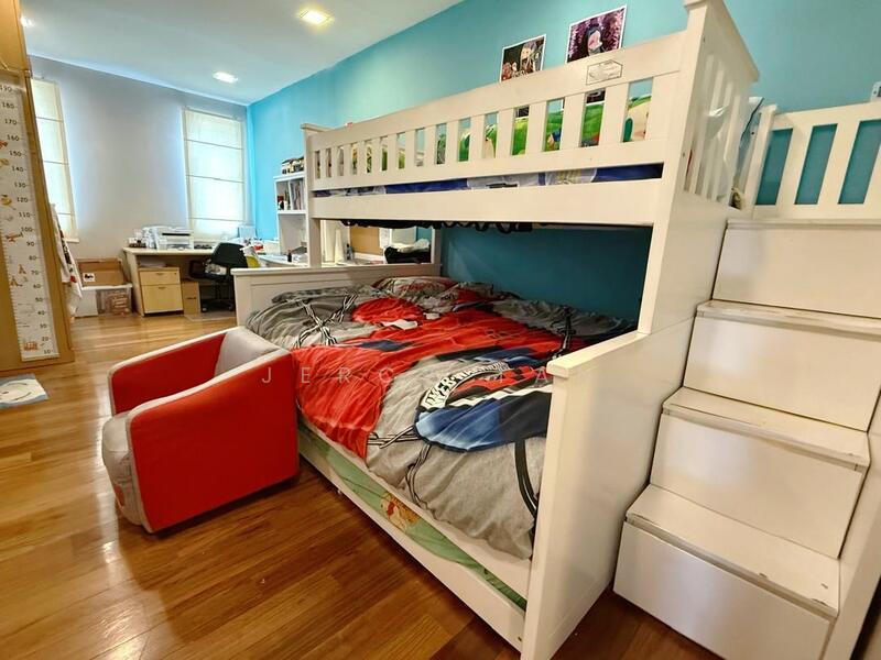 For Sale - Laman Residen