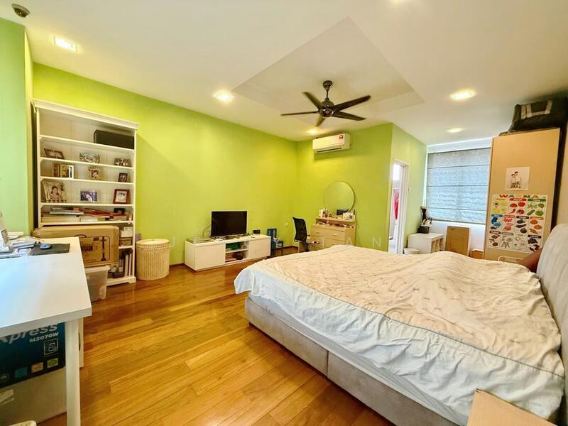 For Sale - Laman Residen