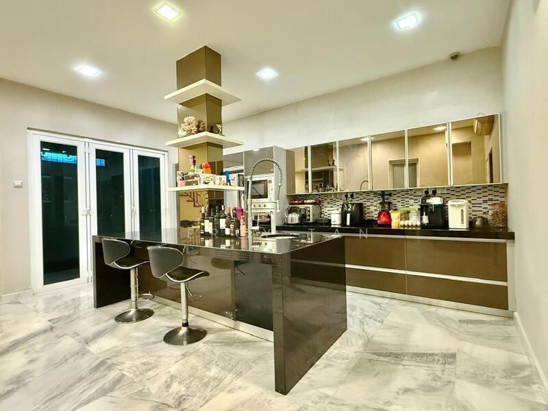 For Sale - Laman Residen