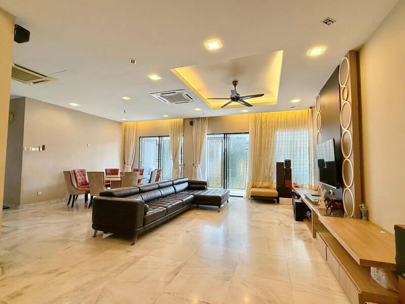 For Sale - Laman Residen