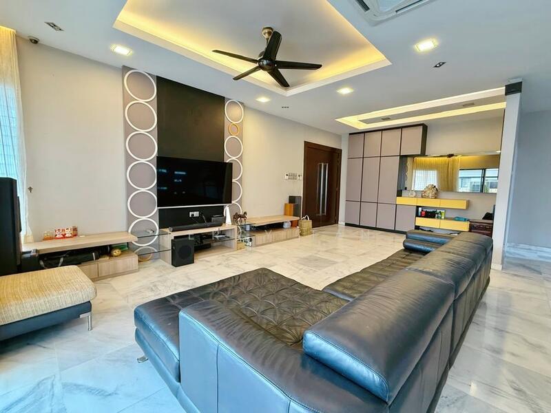 For Sale - Laman Residen