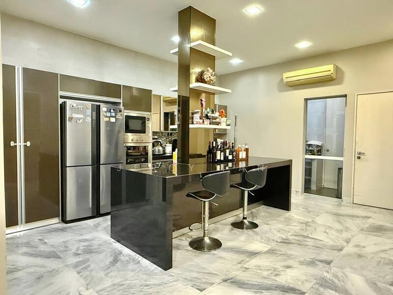 For Sale - Laman Residen