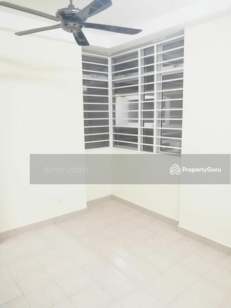 Untuk Disewa - Larai