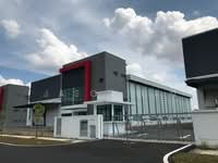 For Rent - PUCHONG, PUTRA INDUSTRIAL PARK, TAMAN PERINDUSTRIAN PUTRA
