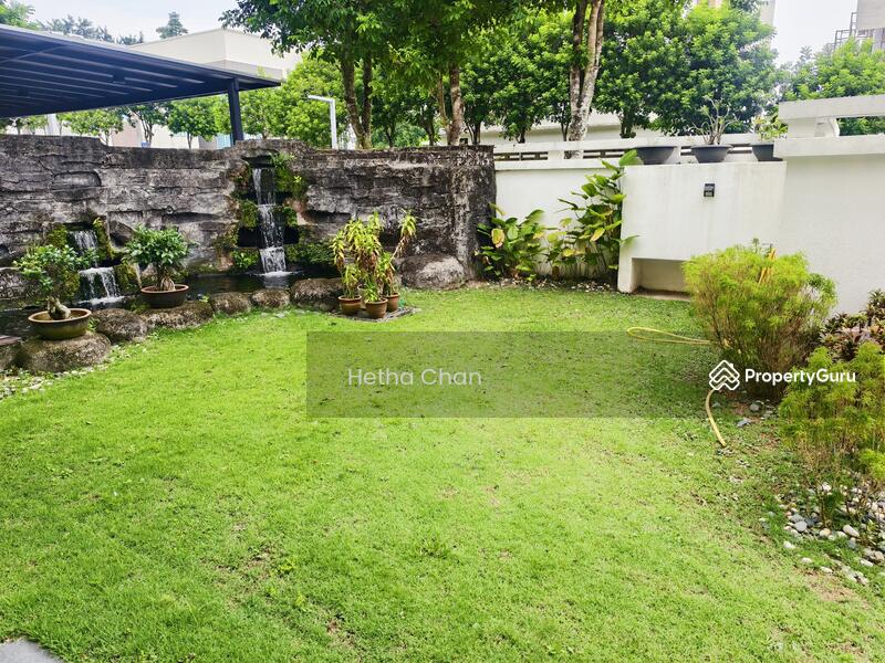 For Sale - Contours Melawati