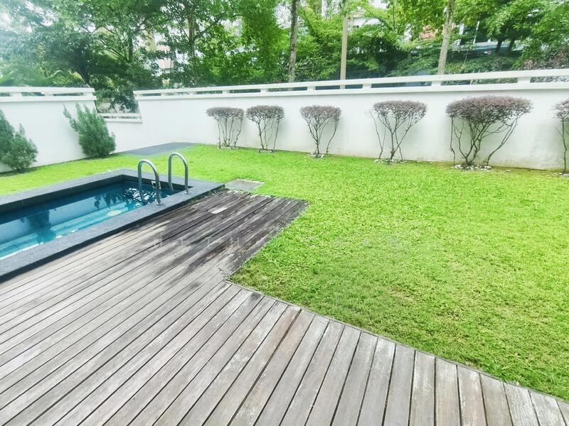 Untuk Dijual - Contours Melawati