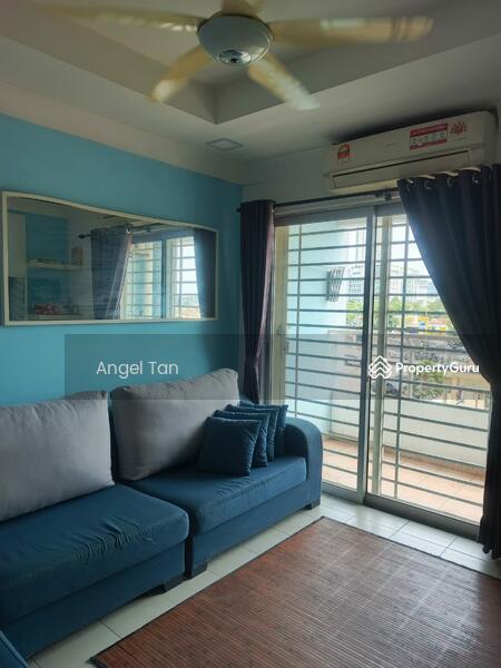 For Rent - Vistaria